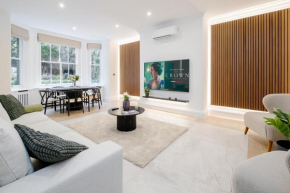 Luxury 2 Bedrooms Apartment in South Kensington